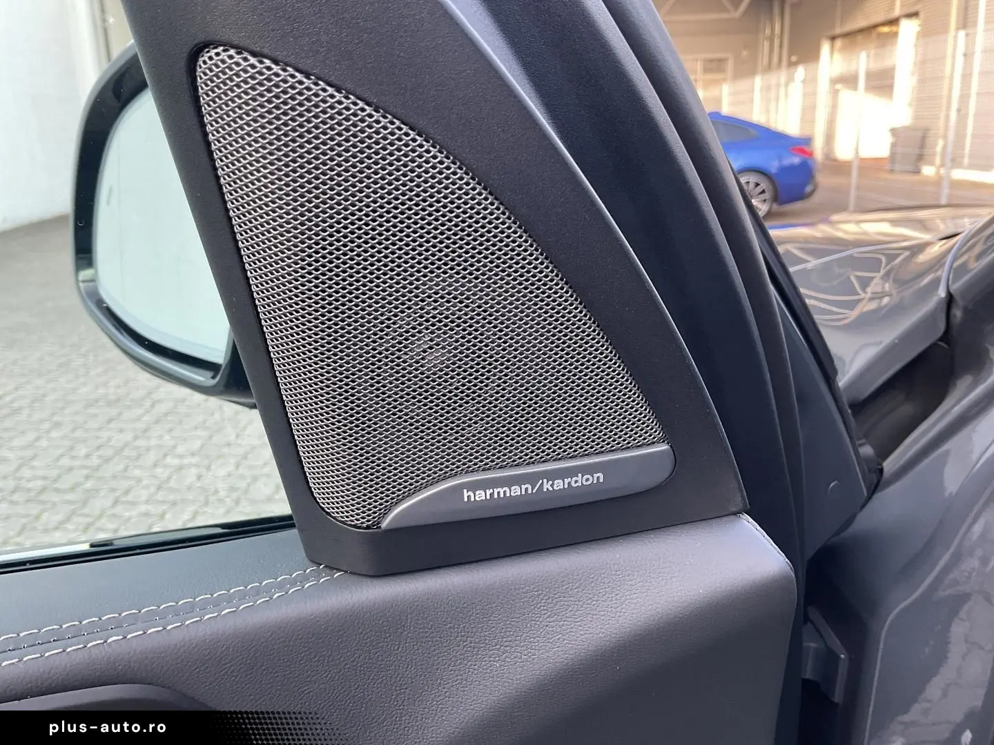 BMW X5 xDr40d MSp Pro Ventil Massage SoftClose 360 IconicGl