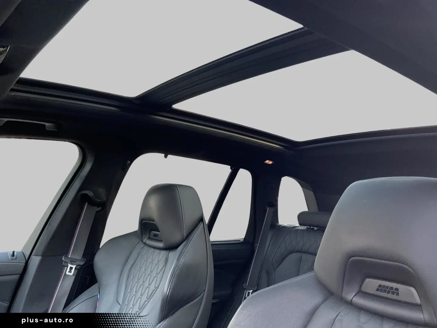 BMW X5 xDr40d MSp Pro Ventil Massage SoftClose 360 IconicGl