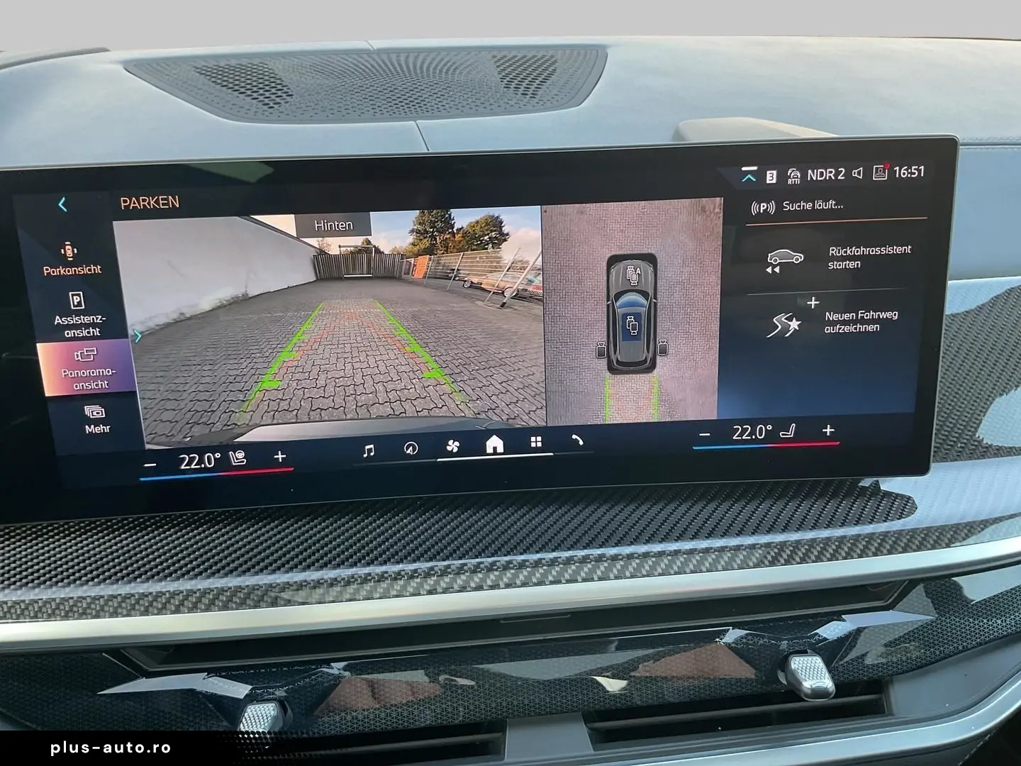 BMW X5 xDr40d MSp Pro Ventil Massage SoftClose 360 IconicGl