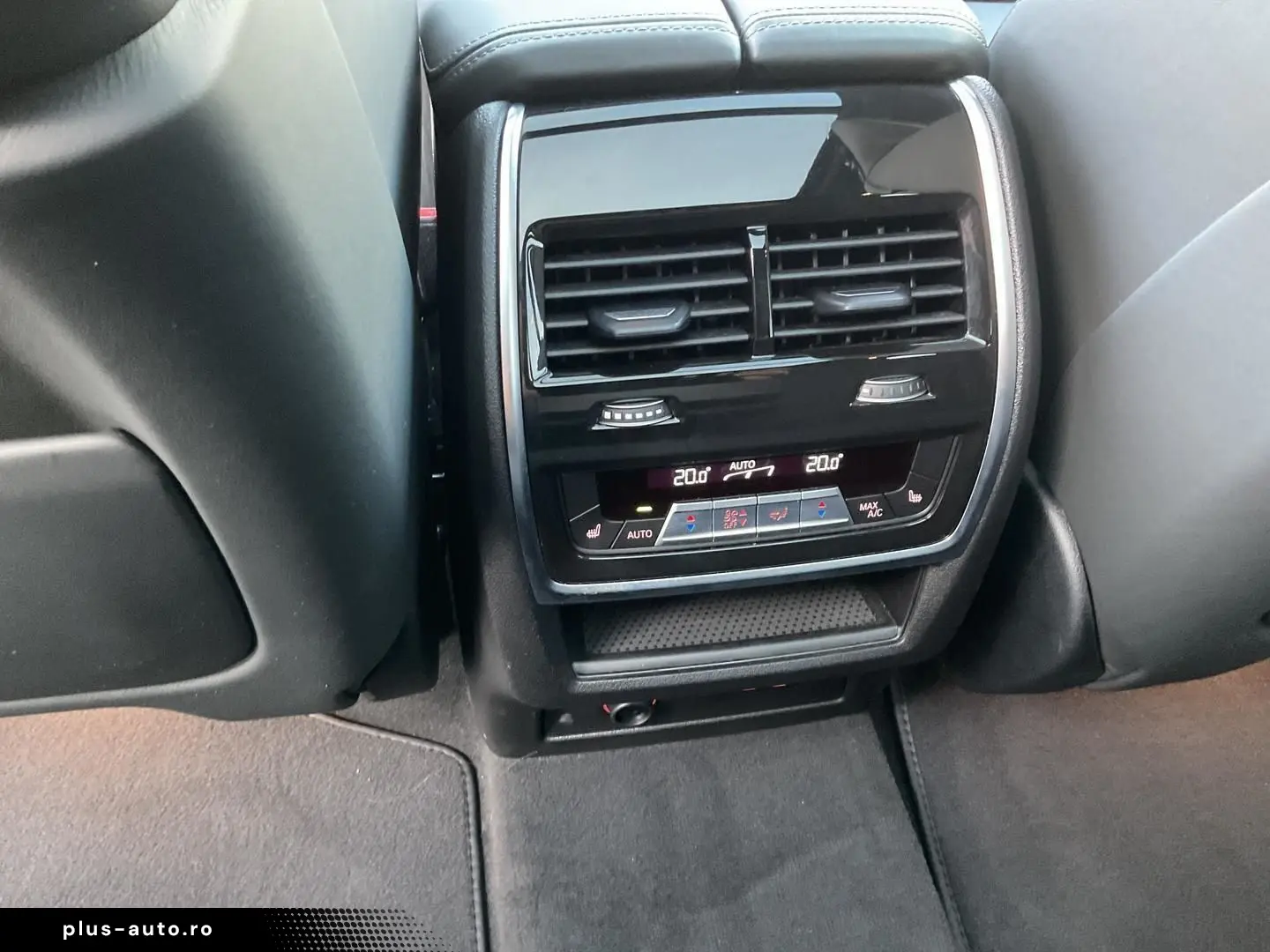 BMW X5 xDr40d MSp Pro Ventil Massage SoftClose 360 IconicGl