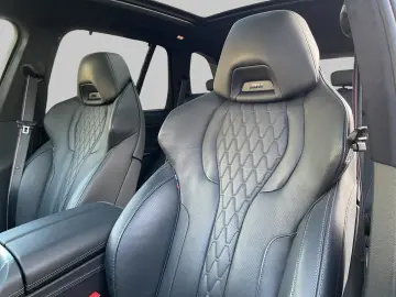 BMW X5 xDr40d MSp Pro Ventil Massage SoftClose 360 IconicGl
