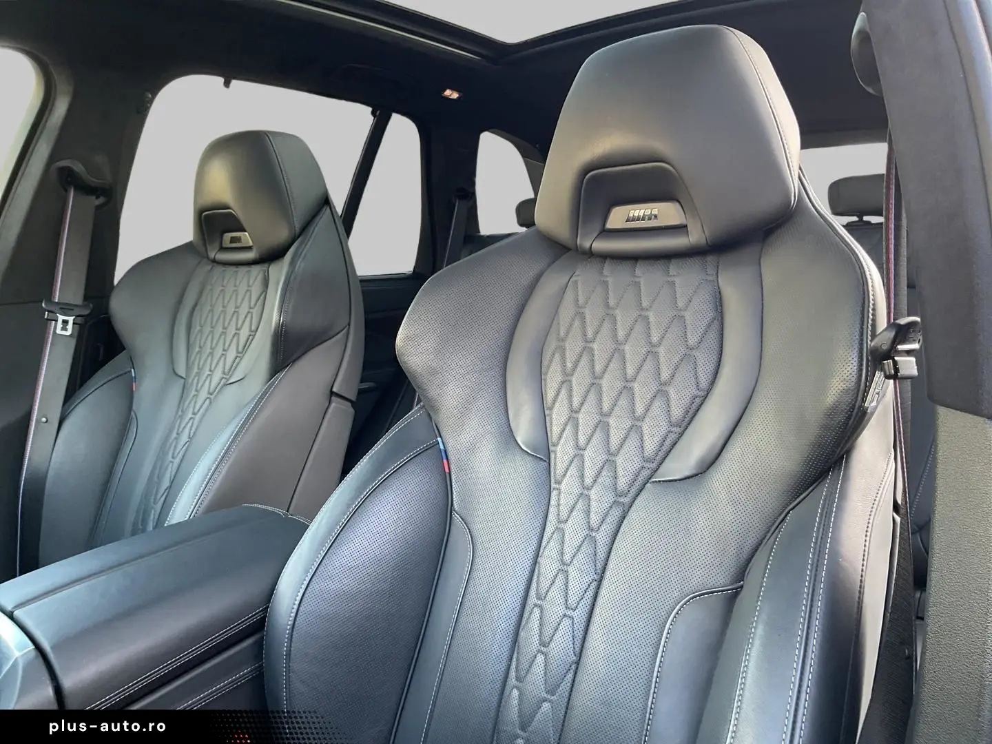 BMW X5 xDr40d MSp Pro Ventil Massage SoftClose 360 IconicGl