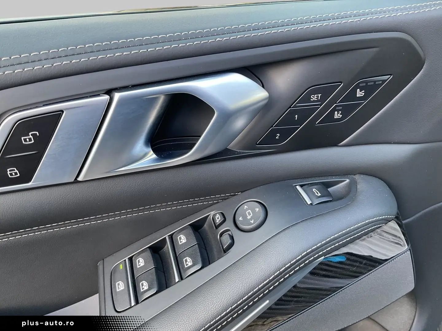 BMW X5 xDr40d MSp Pro Ventil Massage SoftClose 360 IconicGl