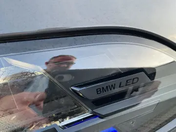 BMW X5 xDr40d MSp Pro Ventil Massage SoftClose 360 IconicGl