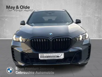 BMW X5 xDr40d MSp Pro Ventil Massage SoftClose 360 IconicGl