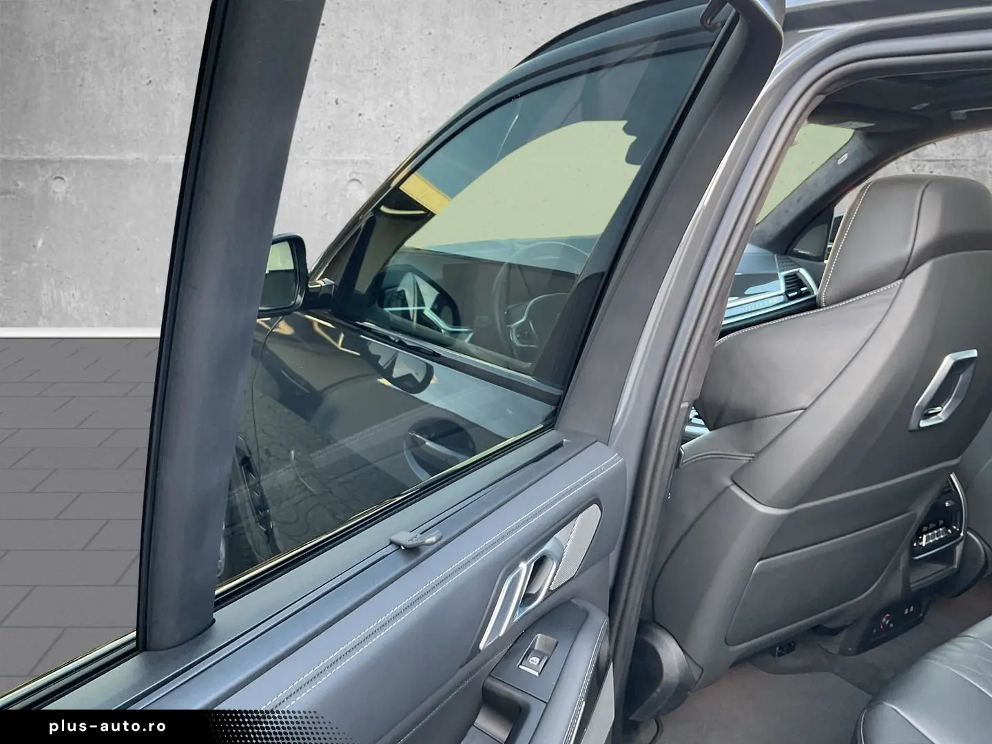 BMW X5 xDr40d MSp Pro Ventil Massage SoftClose 360 IconicGl