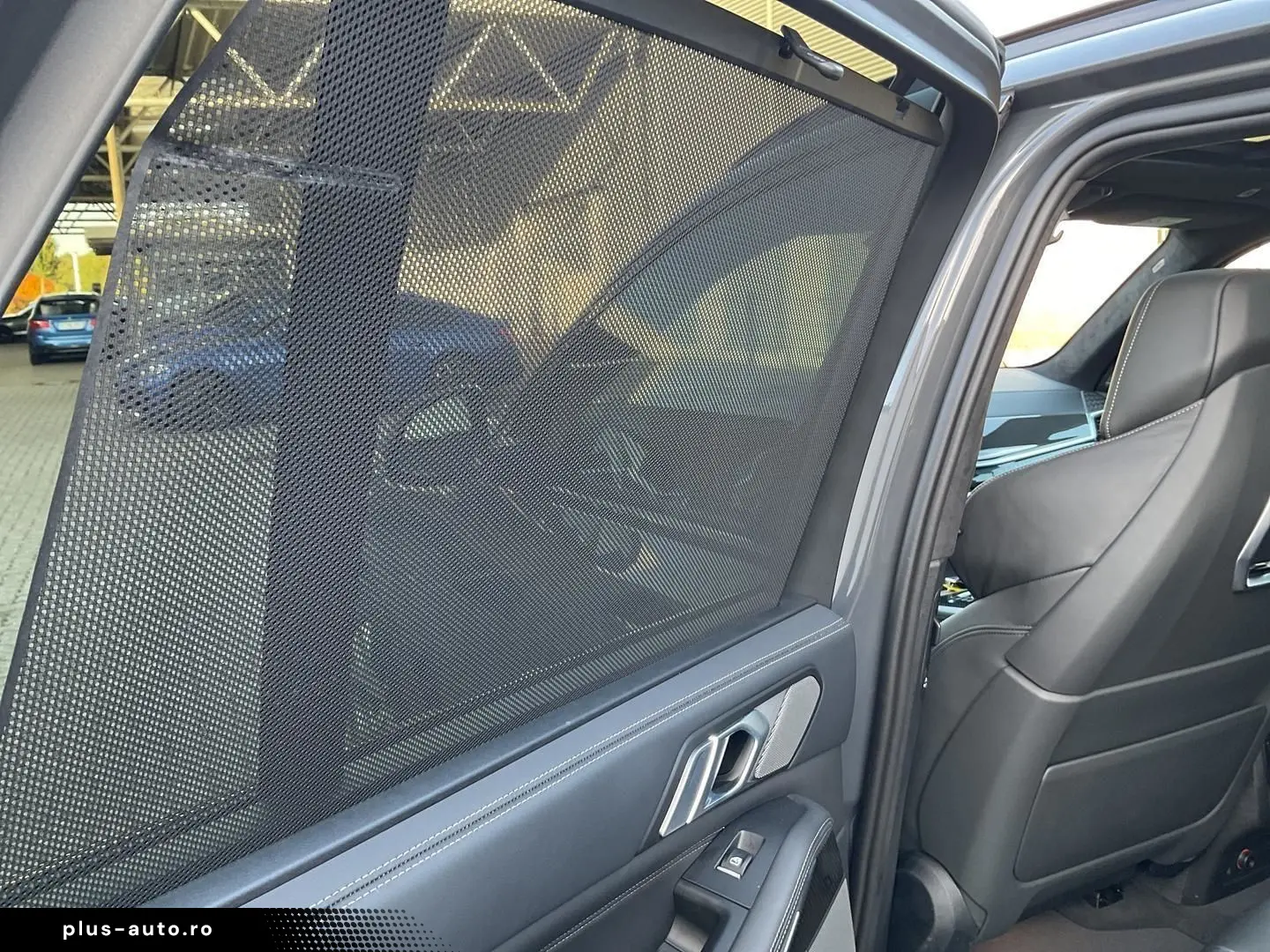 BMW X5 xDr40d MSp Pro Ventil Massage SoftClose 360 IconicGl