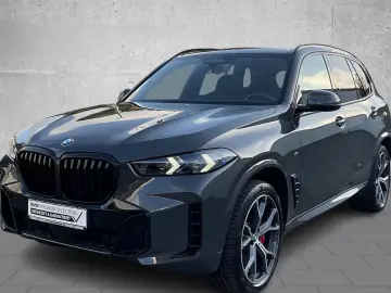 BMW X5 xDr40d MSp Pro Ventil Massage SoftClose 360 IconicGl