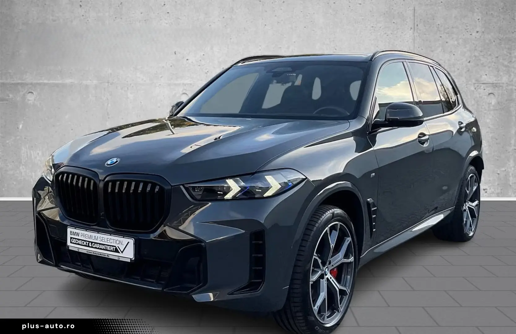 BMW X5 xDr40d MSp Pro Ventil Massage SoftClose 360 IconicGl