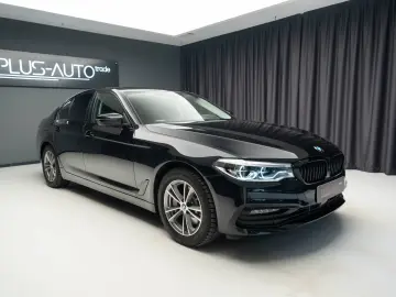 BMW 530E