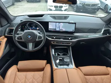 BMW X5 xDr30d MSp 360  SoftClose Massage Ventil AmbAir