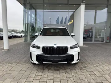 BMW X5 xDr30d MSp 360  SoftClose Massage Ventil AmbAir
