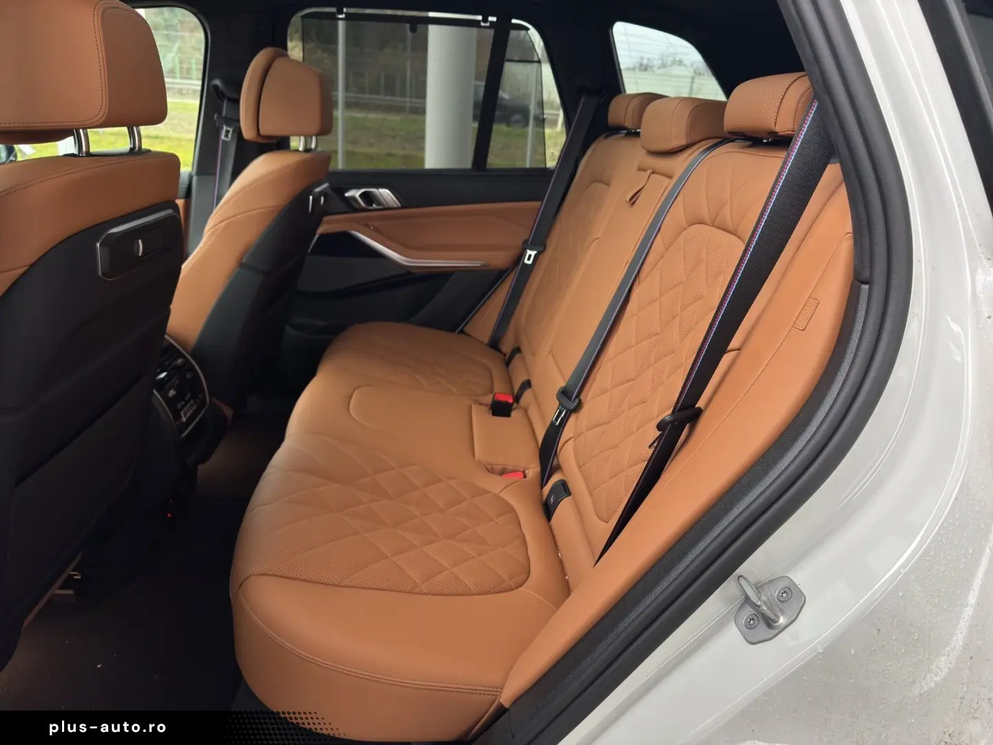 BMW X5 xDr30d MSp 360  SoftClose Massage Ventil AmbAir