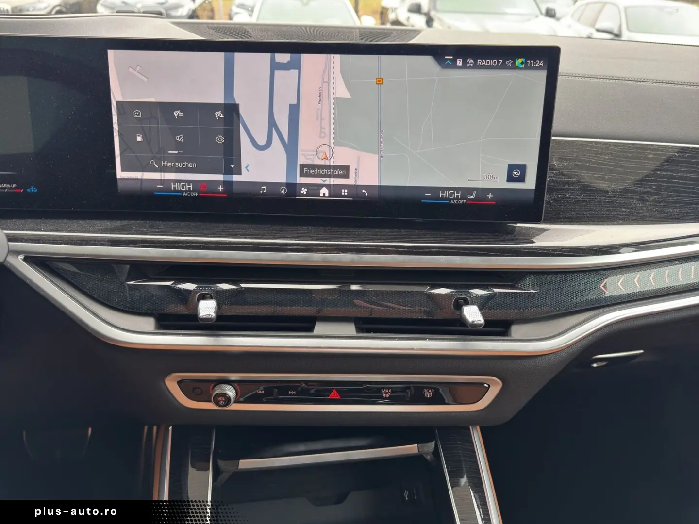 BMW X5 xDr30d MSp 360  SoftClose Massage Ventil AmbAir