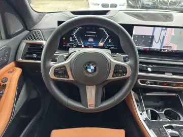 BMW X5 xDr30d MSp 360  SoftClose Massage Ventil AmbAir