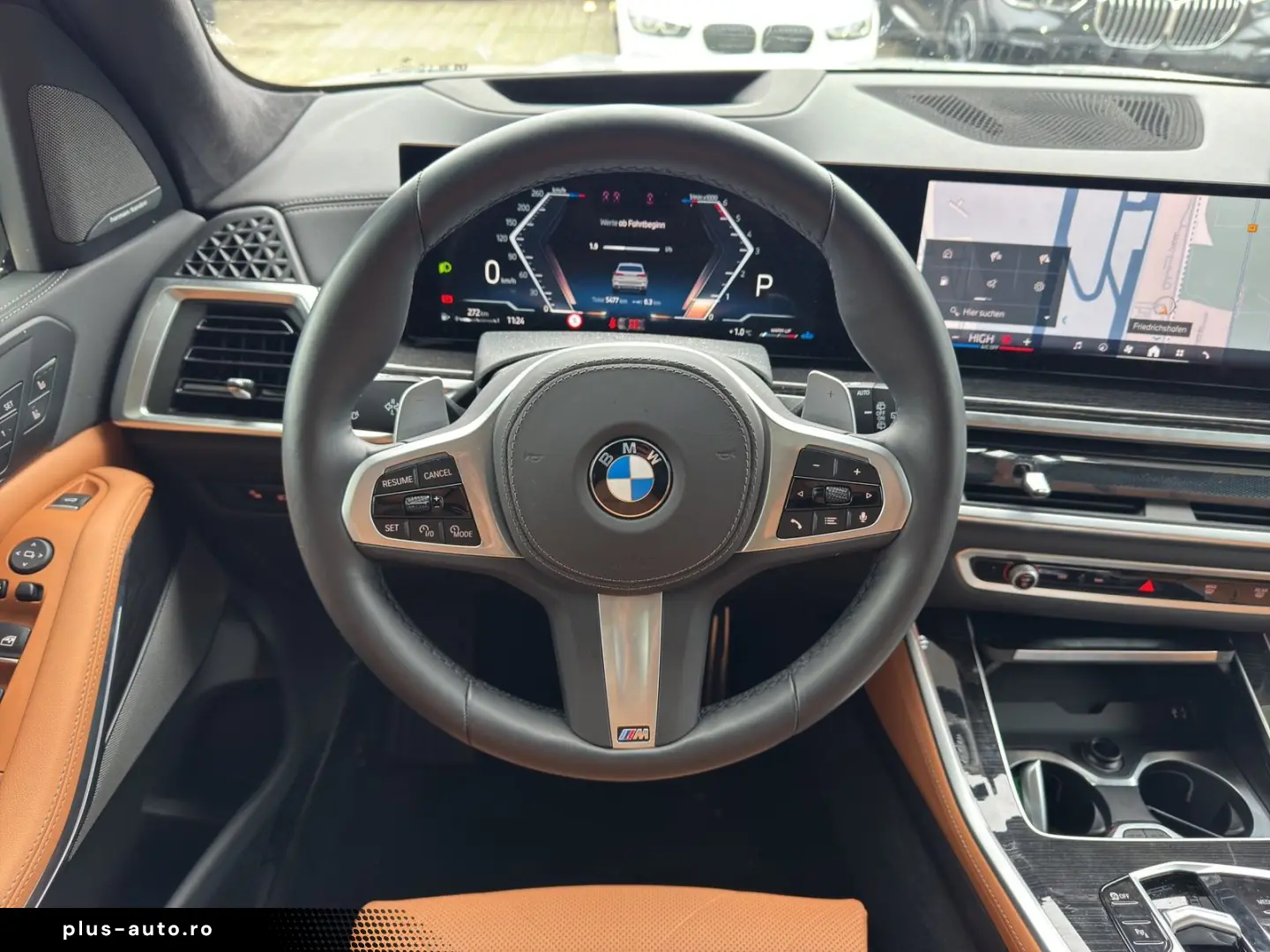 BMW X5 xDr30d MSp 360  SoftClose Massage Ventil AmbAir