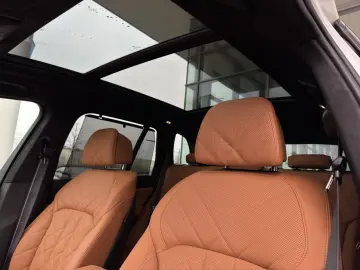 BMW X5 xDr30d MSp 360  SoftClose Massage Ventil AmbAir