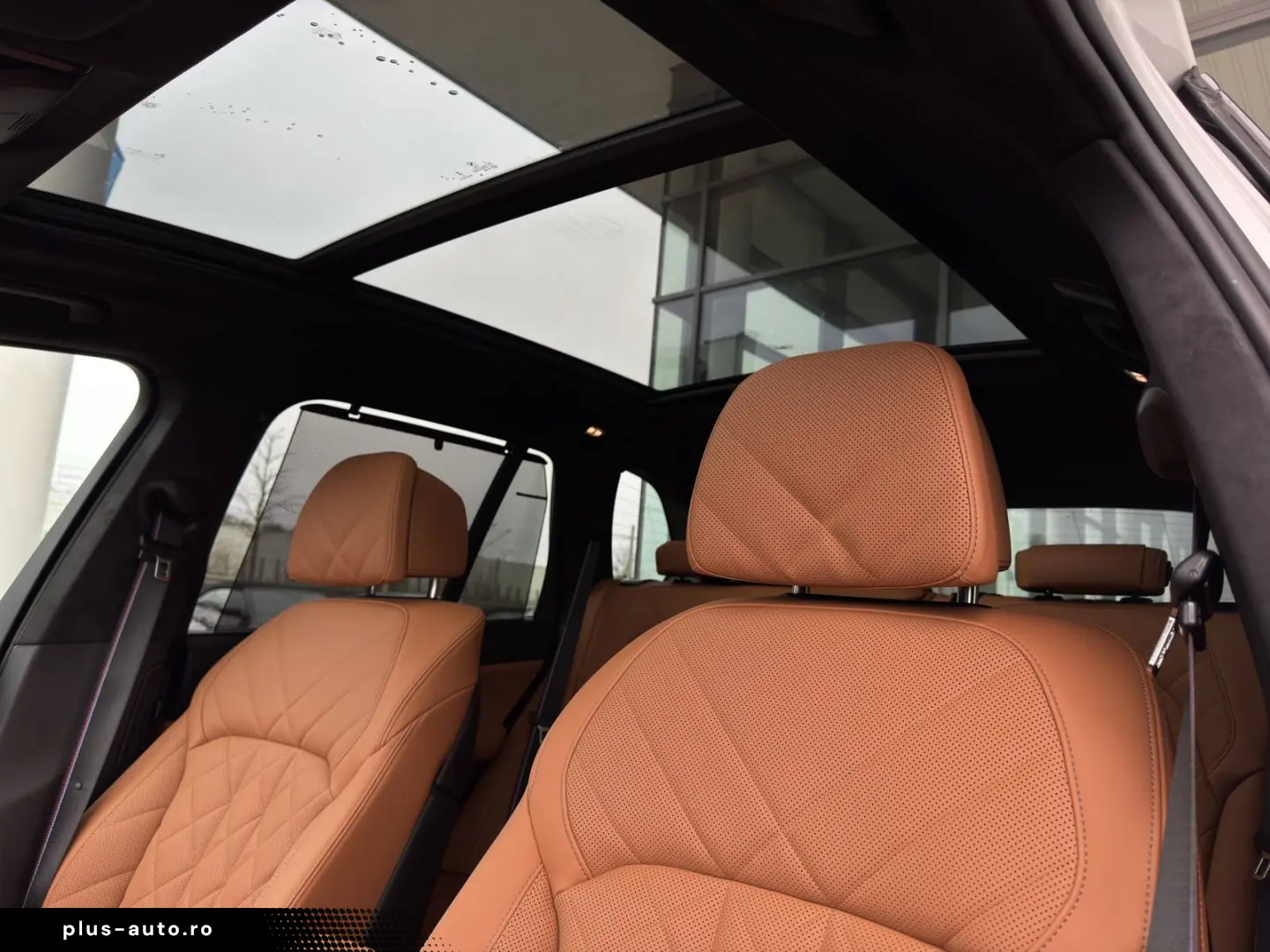 BMW X5 xDr30d MSp 360  SoftClose Massage Ventil AmbAir