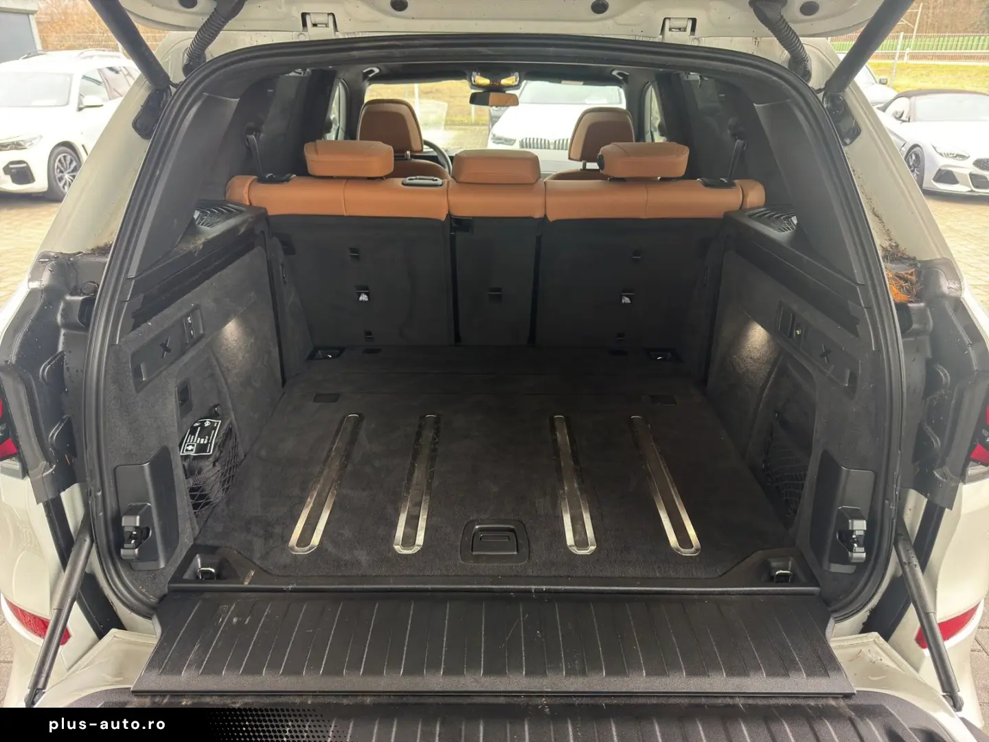 BMW X5 xDr30d MSp 360  SoftClose Massage Ventil AmbAir