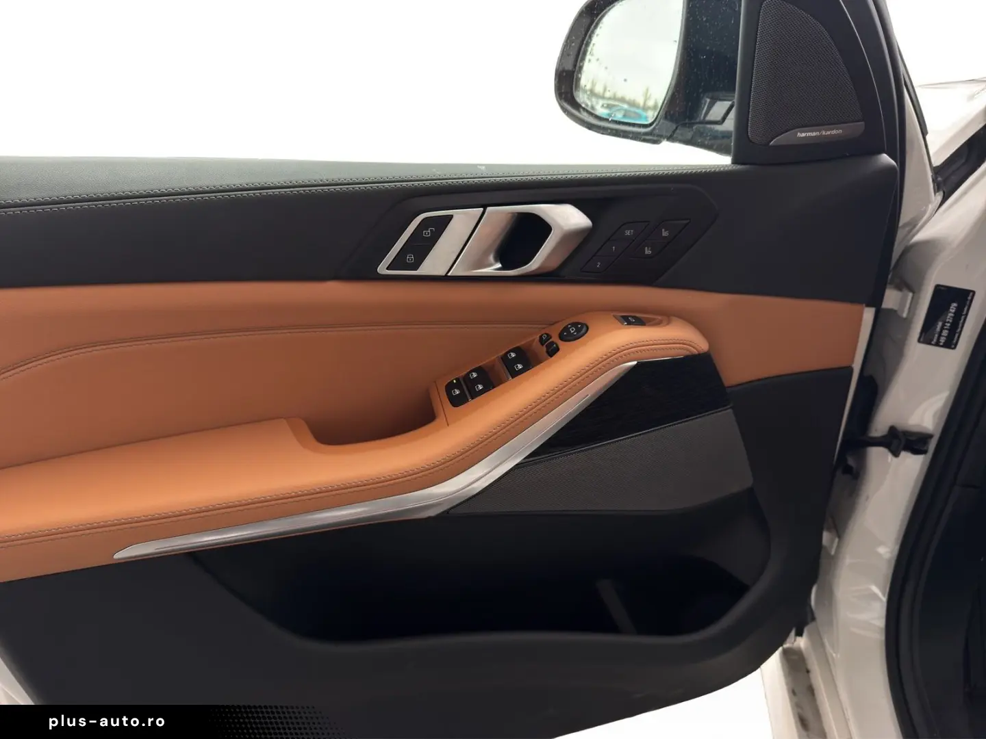 BMW X5 xDr30d MSp 360  SoftClose Massage Ventil AmbAir