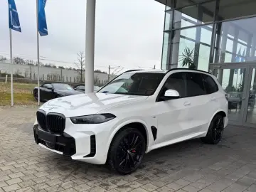 BMW X5 xDr30d MSp 360  SoftClose Massage Ventil AmbAir