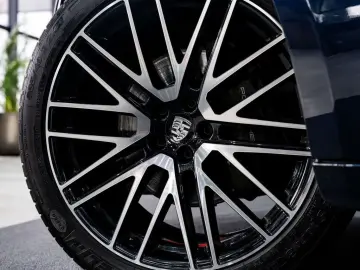 PORSCHE Macan PDK - 360  - Bose - sportchrono -