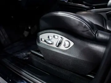 PORSCHE Macan PDK - 360  - Bose - sportchrono -