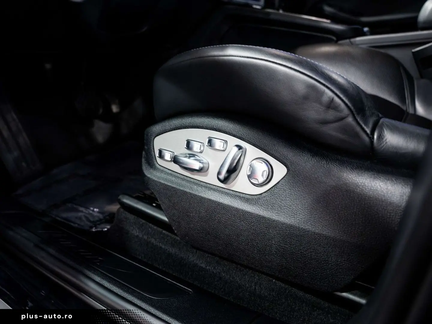 PORSCHE Macan PDK - 360  - Bose - sportchrono -