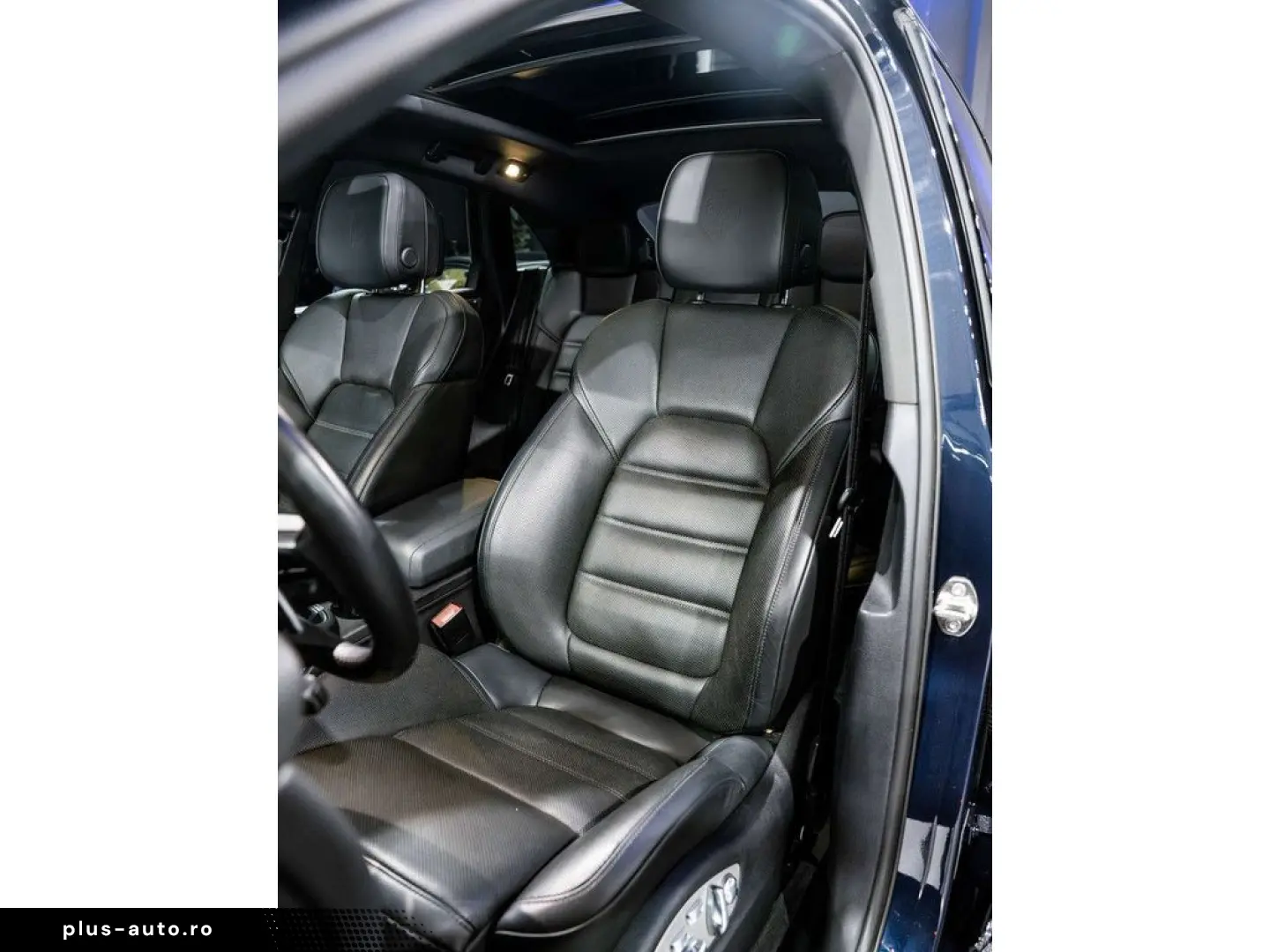 PORSCHE Macan PDK - 360  - Bose - sportchrono -