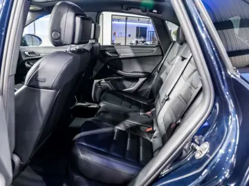 PORSCHE Macan PDK - 360  - Bose - sportchrono -