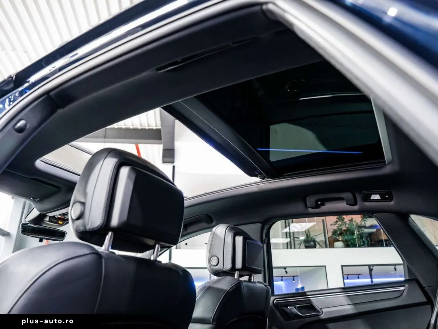 PORSCHE Macan PDK - 360  - Bose - sportchrono -