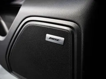 PORSCHE Macan PDK - 360  - Bose - sportchrono -