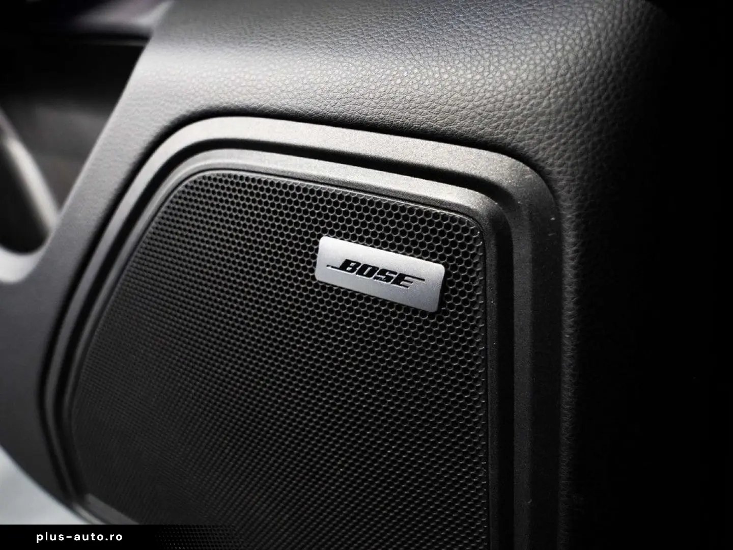 PORSCHE Macan PDK - 360  - Bose - sportchrono -