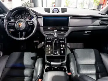 PORSCHE Macan PDK - 360  - Bose - sportchrono -