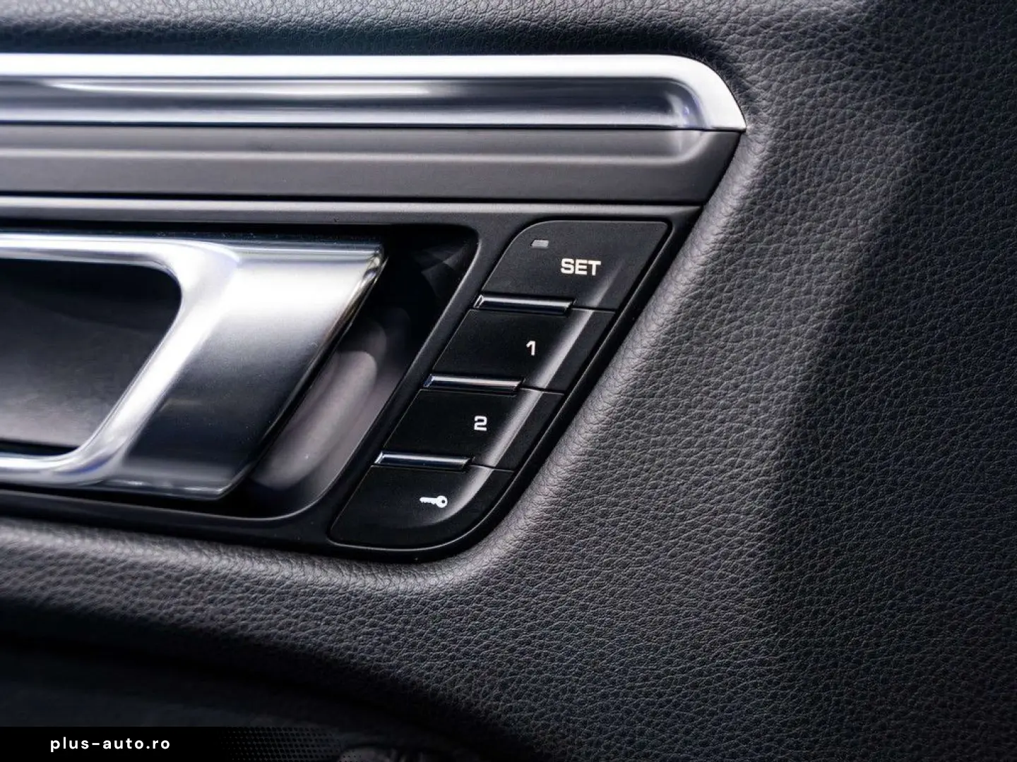 PORSCHE Macan PDK - 360  - Bose - sportchrono -