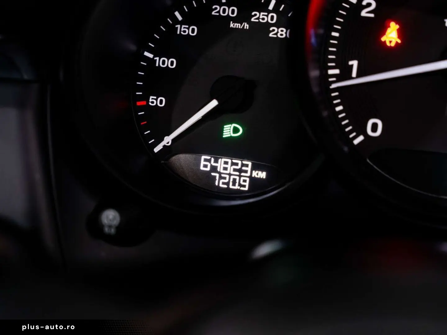 PORSCHE Macan PDK - 360  - Bose - sportchrono -