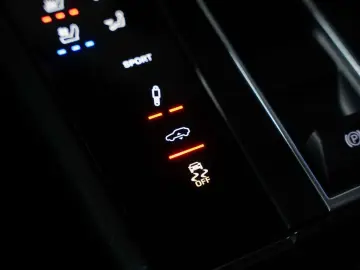 PORSCHE Macan PDK - 360  - Bose - sportchrono -