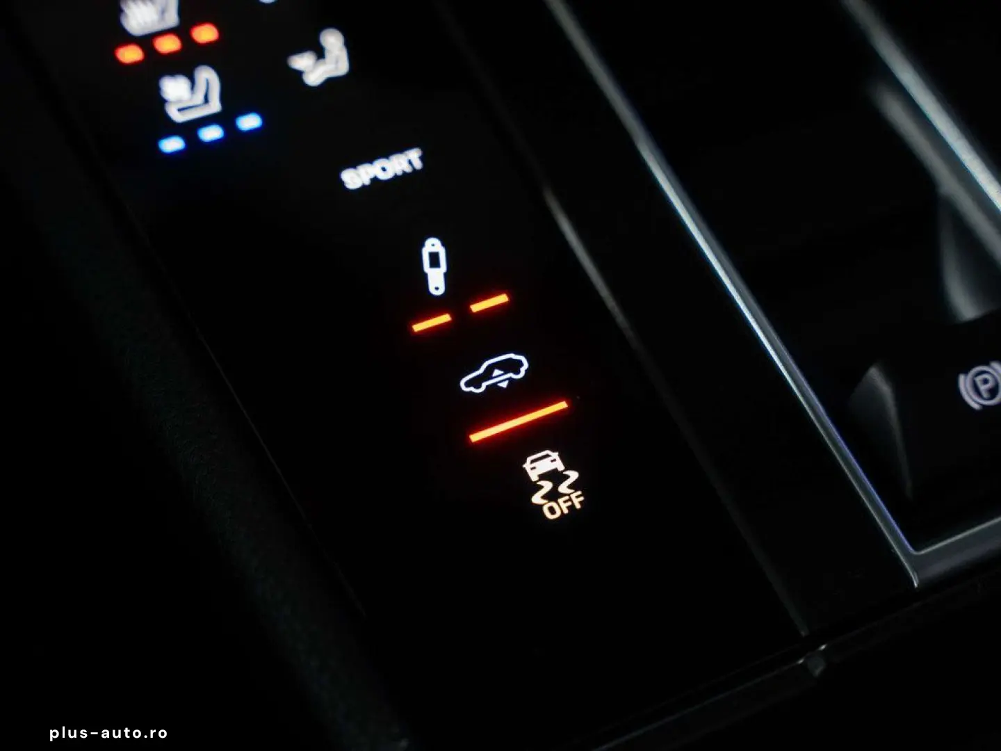 PORSCHE Macan PDK - 360  - Bose - sportchrono -