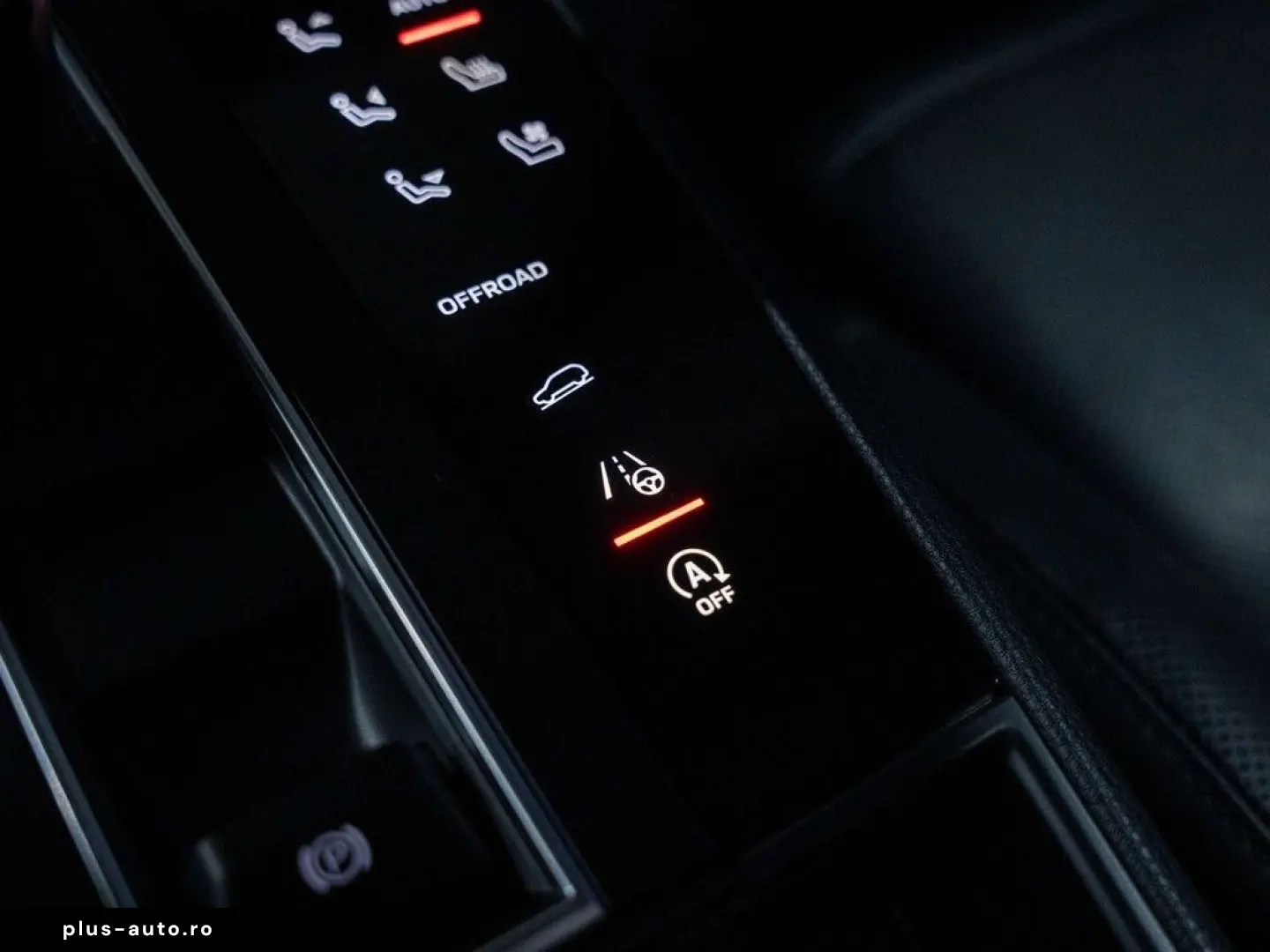 PORSCHE Macan PDK - 360  - Bose - sportchrono -