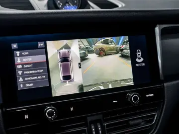 PORSCHE Macan PDK - 360  - Bose - sportchrono -