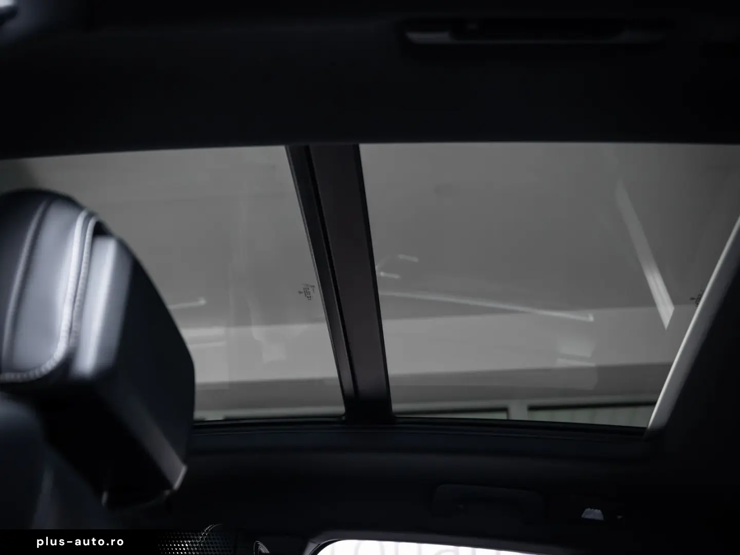 PORSCHE Macan T  ACC PANO LUFT AHK BOSE PDLS