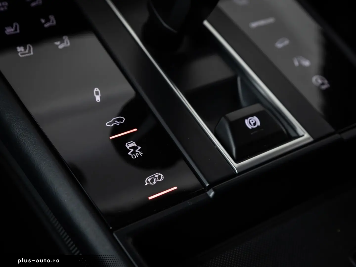 PORSCHE Macan T  ACC PANO LUFT AHK BOSE PDLS