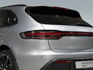 PORSCHE Macan S BOSE PASM Sportabgasanlage Surround View
