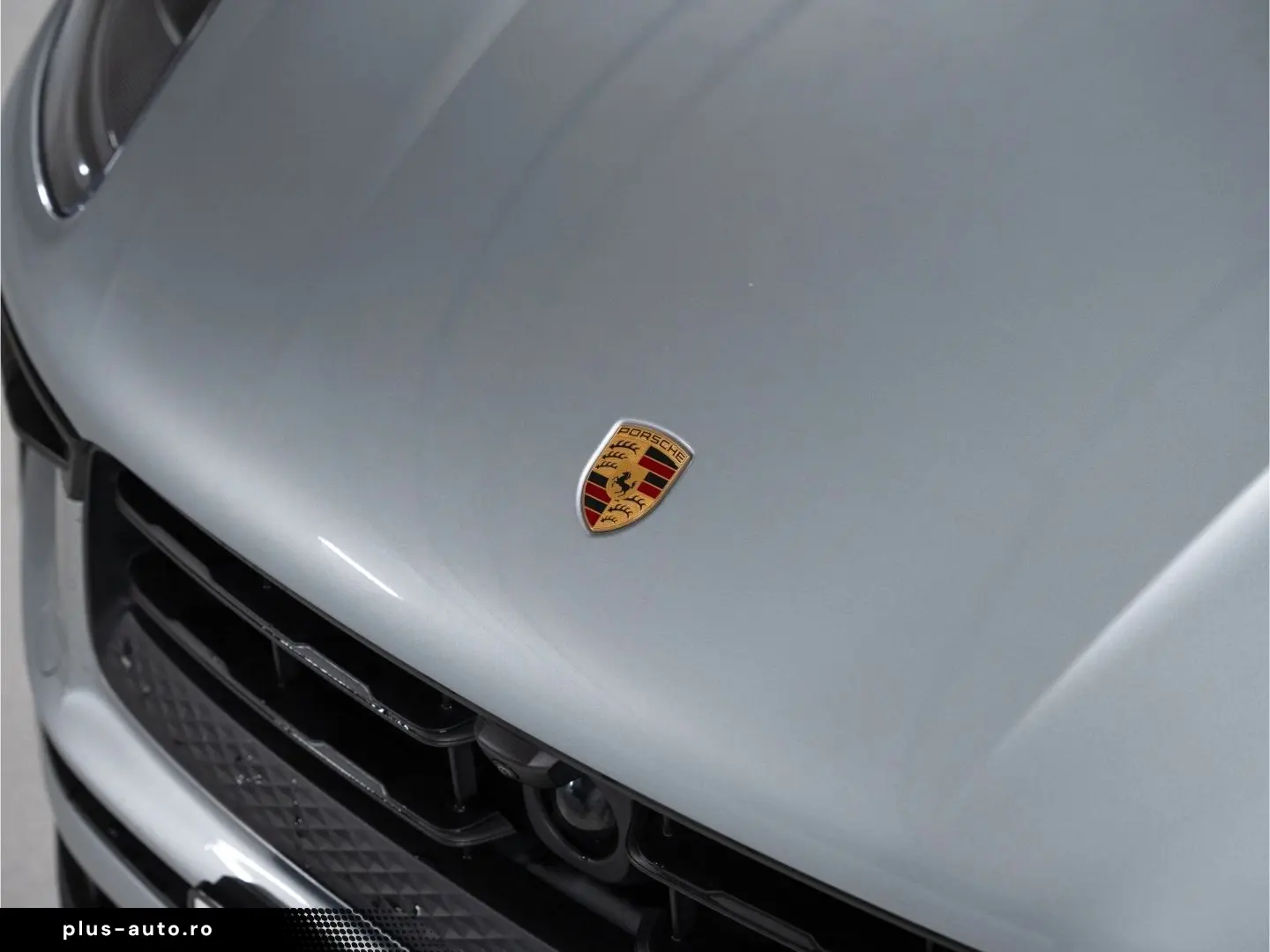 PORSCHE Macan S BOSE PASM Sportabgasanlage Surround View