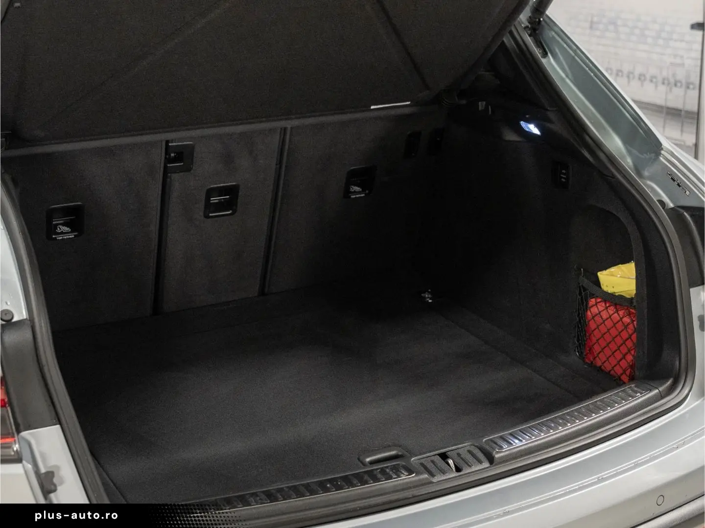 PORSCHE Macan S BOSE PASM Sportabgasanlage Surround View