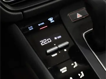 PORSCHE Macan S BOSE PASM Sportabgasanlage Surround View