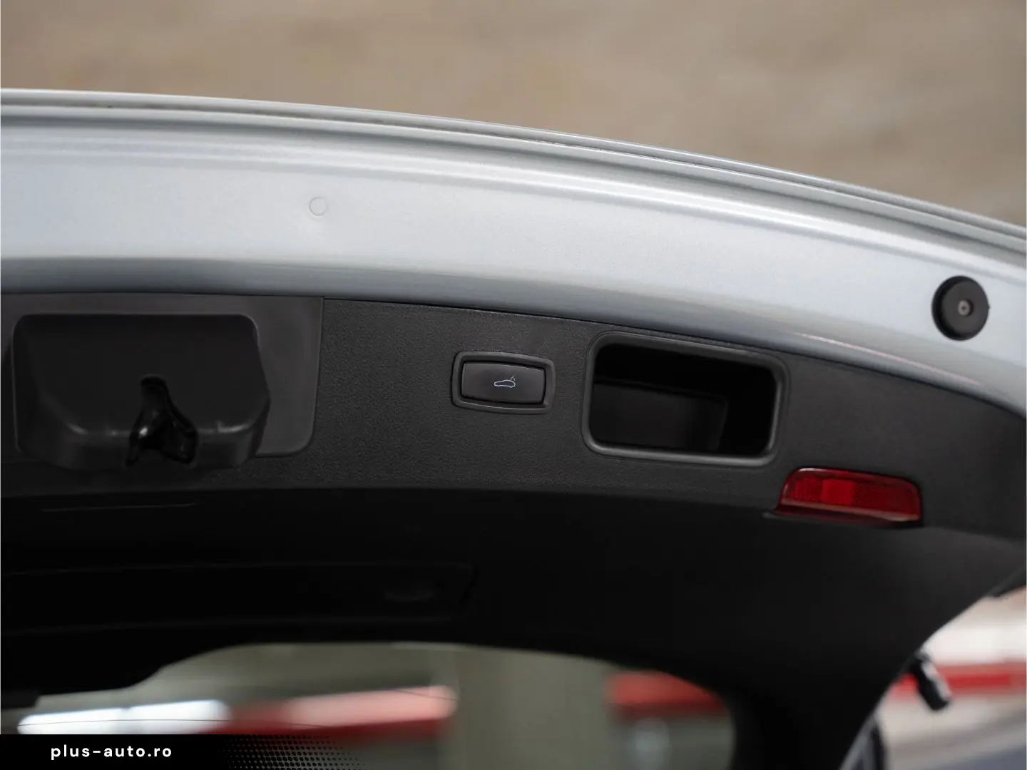 PORSCHE Macan S BOSE PASM Sportabgasanlage Surround View