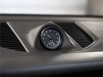 PORSCHE Macan S BOSE PASM Sportabgasanlage Surround View