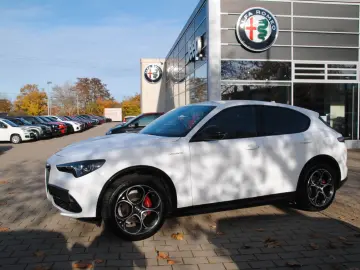 ALFA ROMEO Stelvio Veloce Q4  Premium Pack