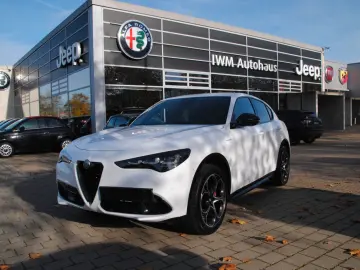 ALFA ROMEO Stelvio Veloce Q4  Premium Pack